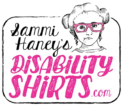 DisabilityShirts.com Merchant Logo