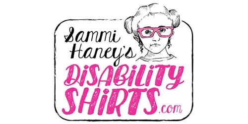 DisabilityShirts.com Promo Code