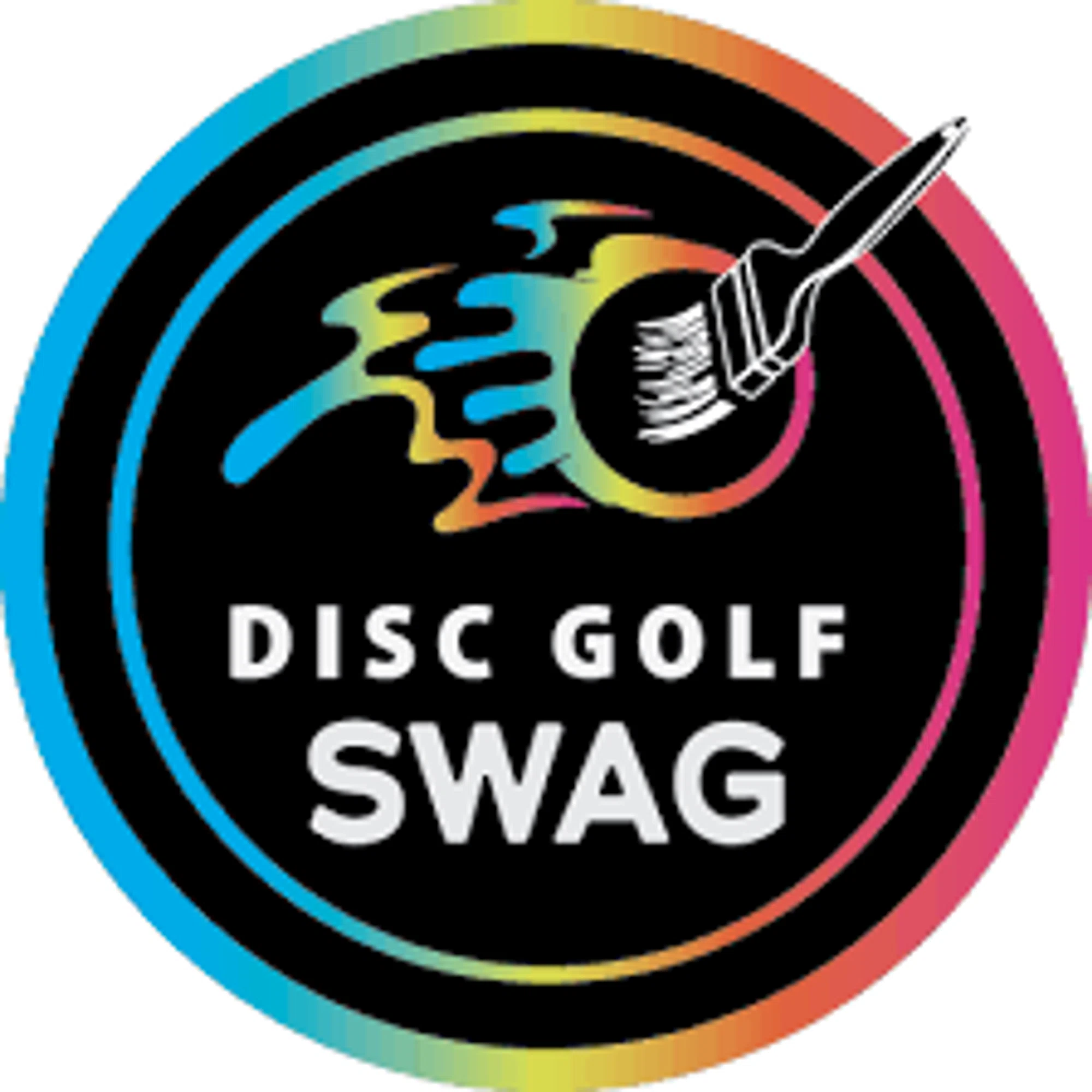 Disc Golf Swag Promo Code