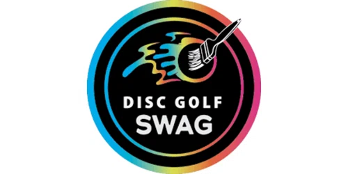 Disc Golf Swag Promo Code