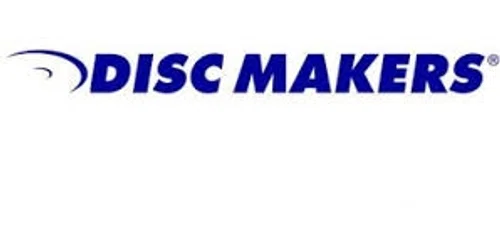 Disc Makers Merchant logo