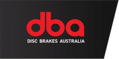 Disc Brakes Australia Merchant Logo
