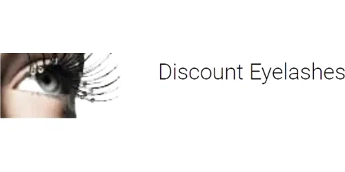 Discount Eyelashes Promo Code