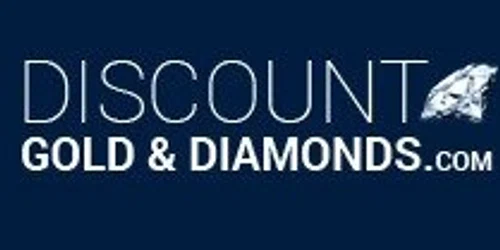 Discount Gold and Diamonds Promo Code