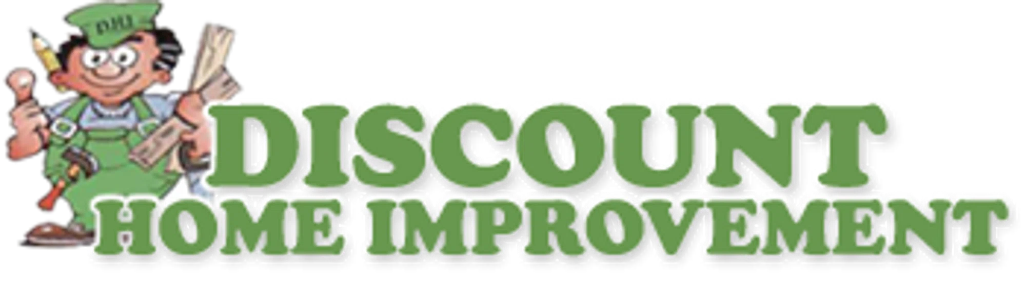 DISCOUNT HOME IMPROVEMENT Promo Code — 150 Off 2024