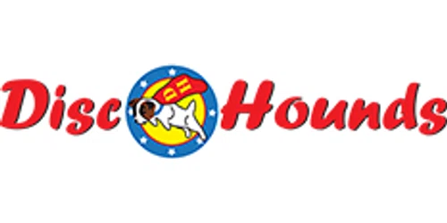 Disc Hounds Promo Code