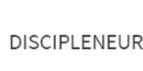 Discipleneur Merchant logo