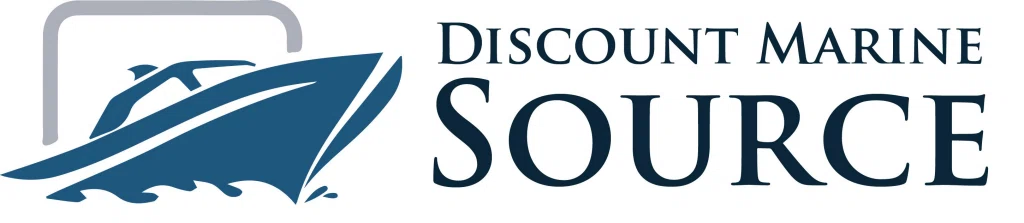 Discount Marine Source Merchant Logo