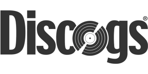 Discogs Merchant Logo