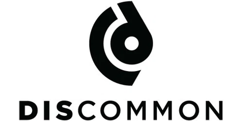 Discommon Promo Code