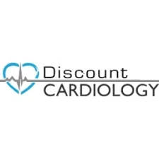 Discount Cardiology Merchant Logo