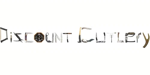 Discount Cutlery Promo Code