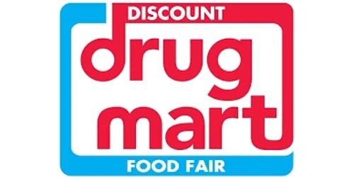 20% Off Discount Drug Mart Promo Code, Coupons | Nov 2022