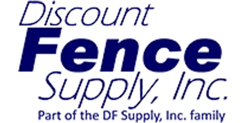 Discount Fence Promo Code