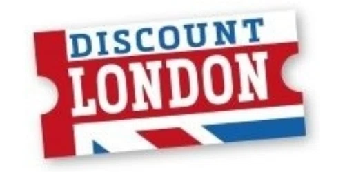 Discount London Promo Code