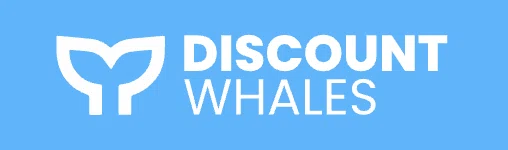 Discount Whales Promo Code