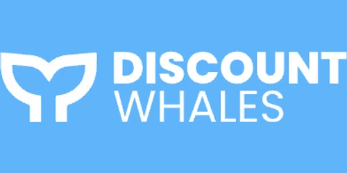 Discount Whales Promo Code
