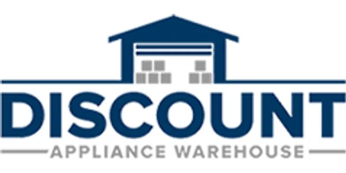 Discount Appliances Warehouse Promo Code