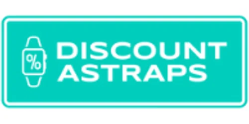 Discount A Straps Promo Code