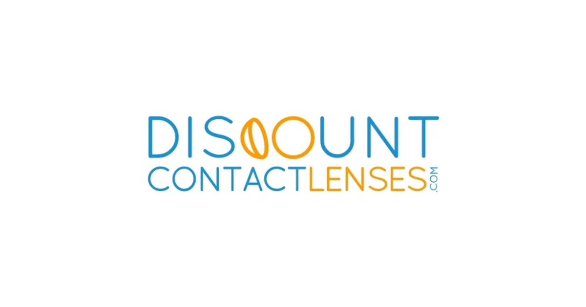 DISCOUNT CONTACT LENSES Promo Code โ 20 Off 2025