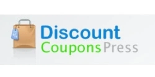 Discount Coupon Press Promo Code