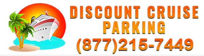 Discount Cruise Parking Merchant Logo
