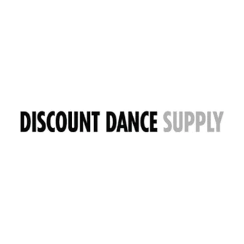 Discount Dance Supply Promo Codes | 25 