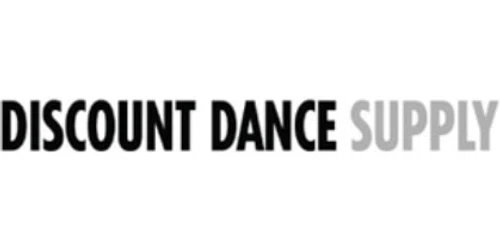 Discount Dance Supply Merchant logo
