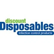 Discount Disposables Promo Code