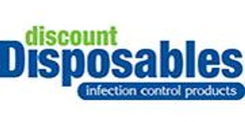 Discount Disposables Promo Code