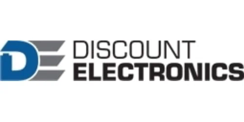 Discount Electronics Promo Code