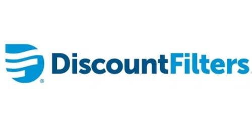 Discount Filters Merchant logo