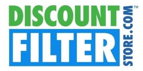 Discount Filter Store Merchant logo