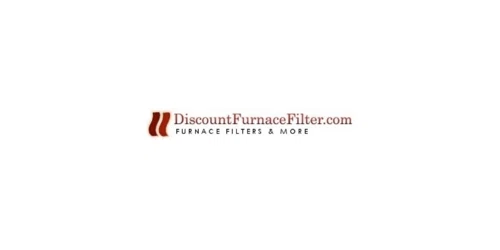 DiscountFurnaceFilter.com coupon