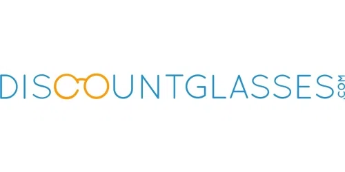 Discount Glasses Merchant logo