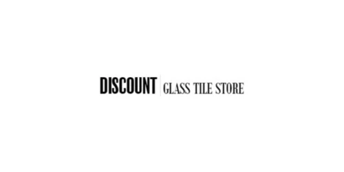 Discount Glass Tile Store coupon