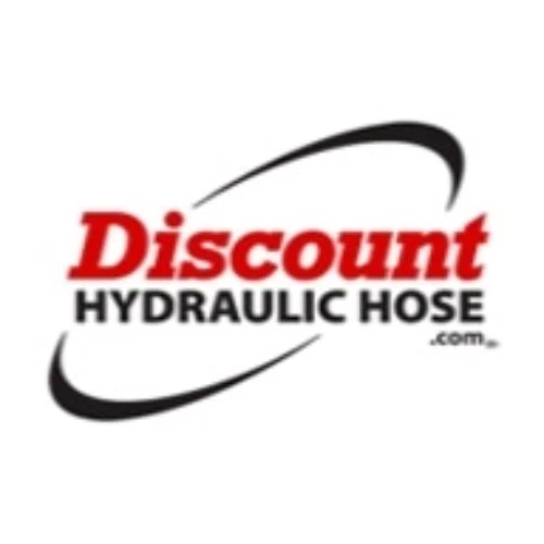 DISCOUNT HYDRAULIC HOSE Promo Code — 200 Off 2024