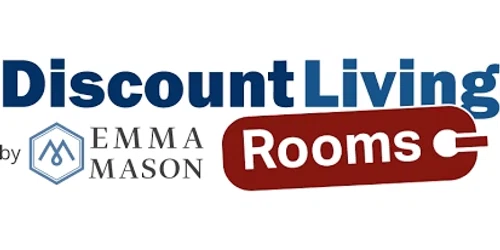 Discount Living Rooms Promo Code