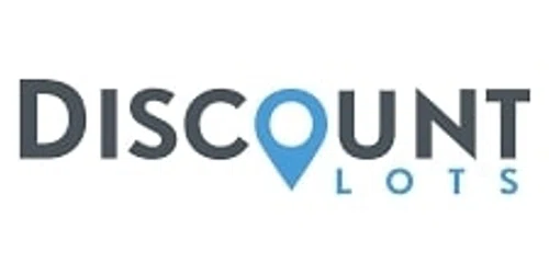Discount Lots Merchant logo