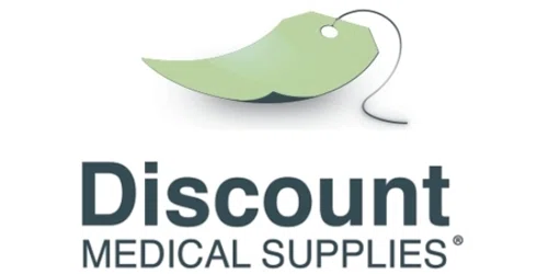 Discount Medical Supplies Merchant logo