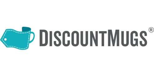 DiscountMugs Merchant logo