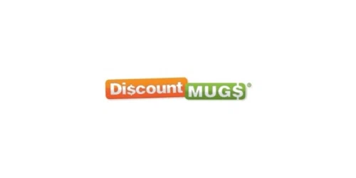 DiscountMugs coupon