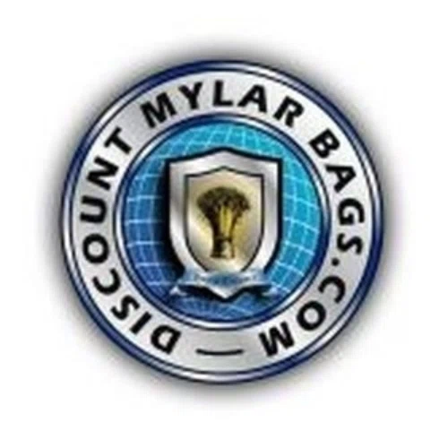 Discount Mylar Bags coupons