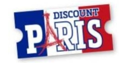 Discount Paris Promo Code