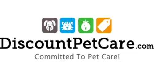 DiscountPetCare.com Promo Code