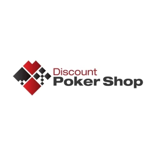 20% Off Discount Poker Shop Promo Code (1 Active) May '24