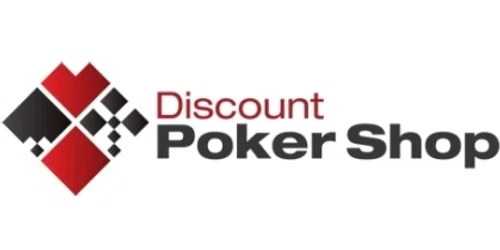 Merchant Discount Poker Shop