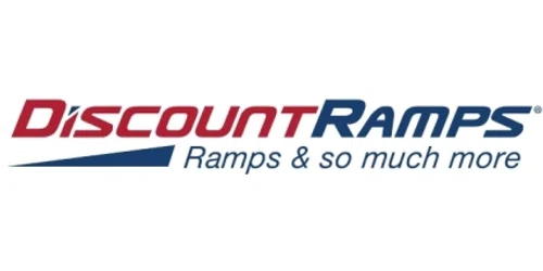 Discount Ramps Merchant logo
