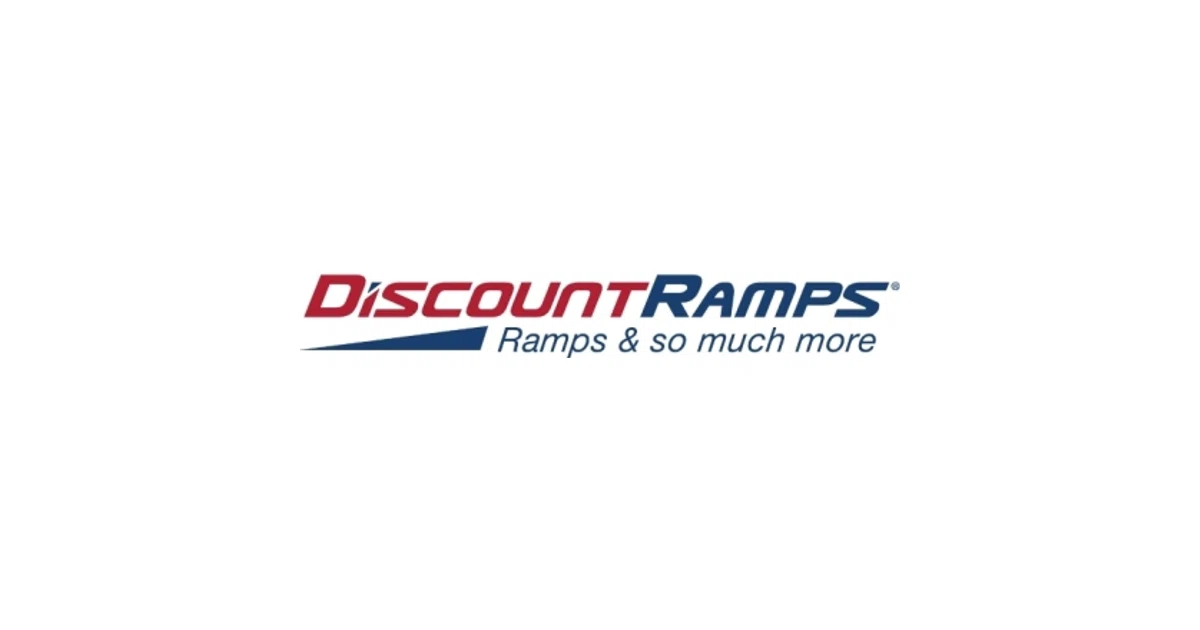 Discount Ramps Promo Code - 15% Off (Sitewide) in Feb 2026