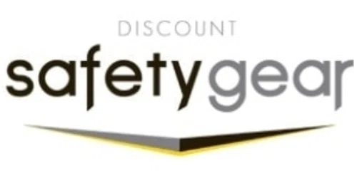 Discount Safety Gear Merchant logo